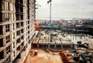 In acest moment, la Blocul 1, am finalizat: