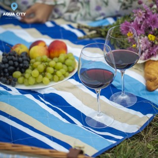 Home office pe balcon si picnic oricand, in parcul rezidential