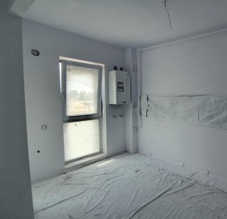 1. Am montat centralele termice