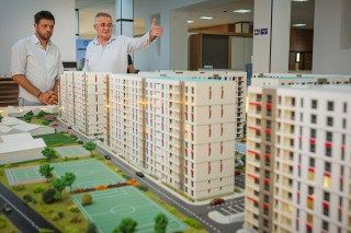 Aqua City Open House – Rapidisti, va asteptam acasa!