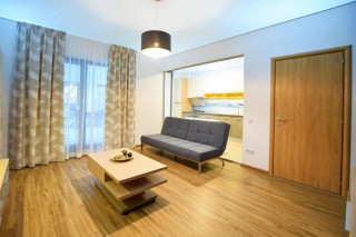 3. Faci un tur in cadrul unui apel video, pe WhatsApp