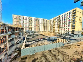 Stadiu Noiembrie 2021