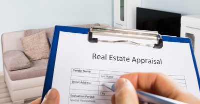 Appraisal of an apartment: what role does it play when you are the buyer