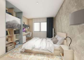 Apartamente 3 Camere